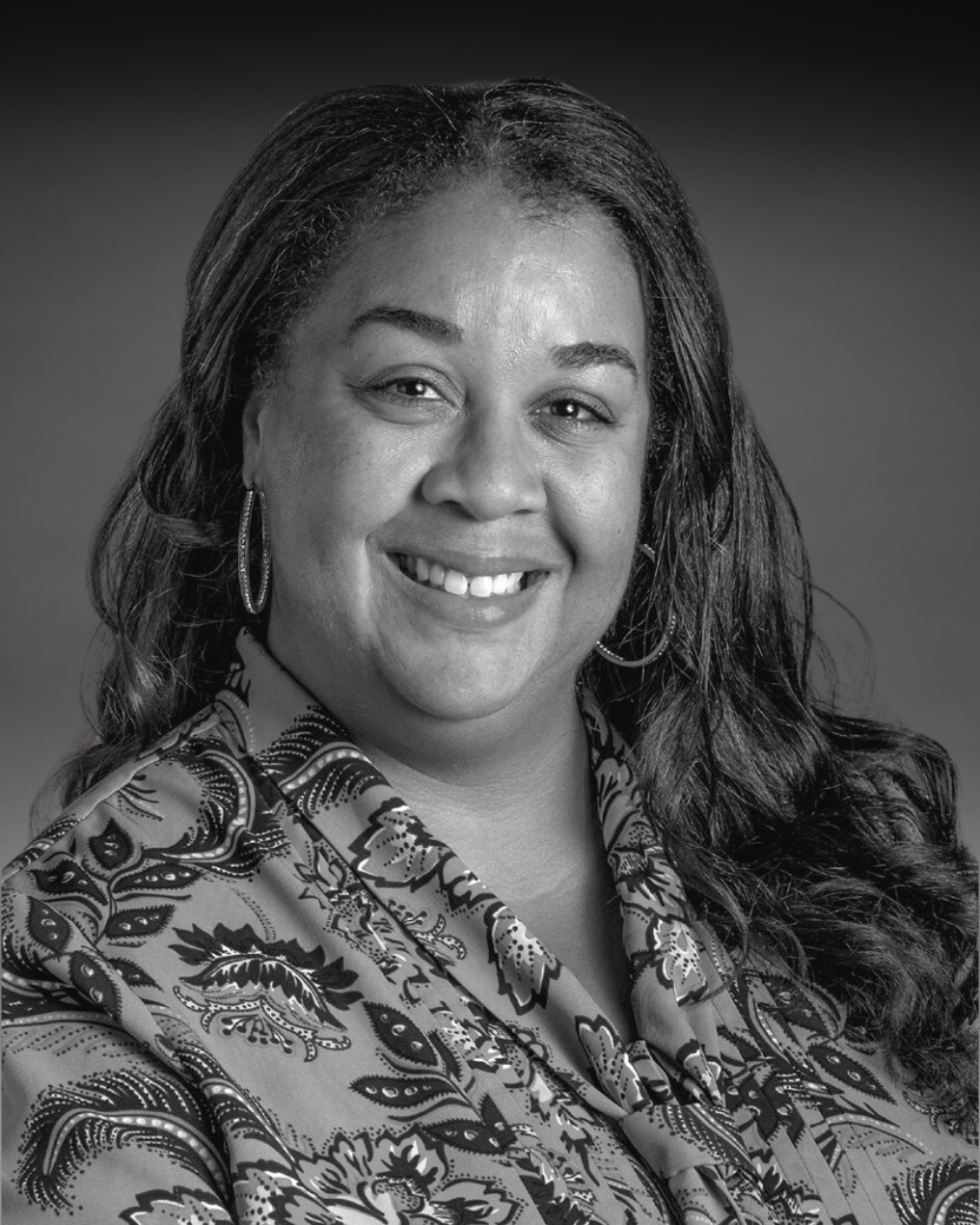 Headshot of LeChele Parris