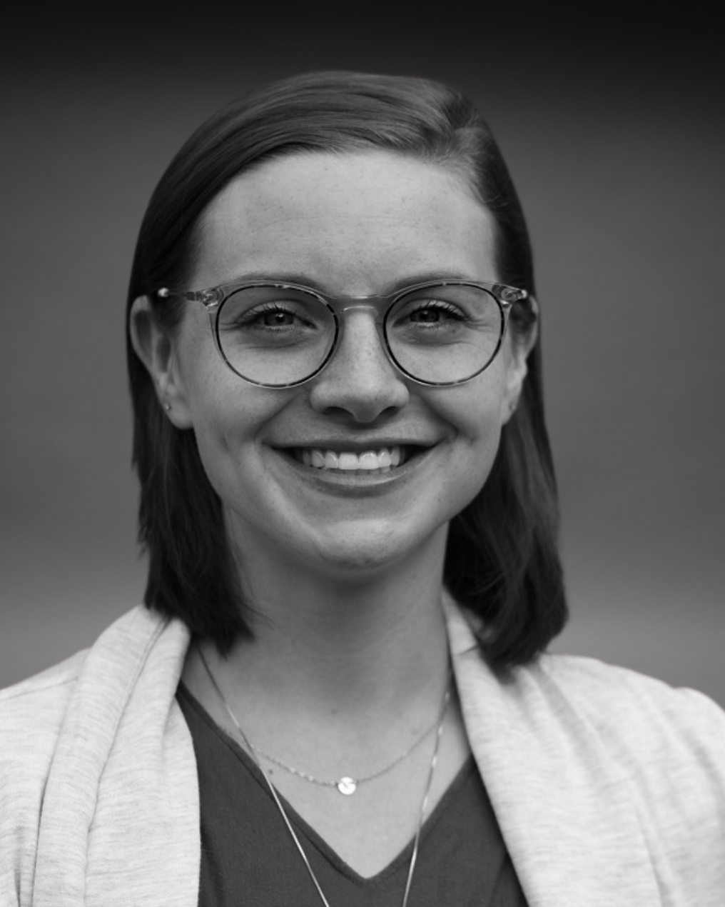 Headshot of Makena Neal