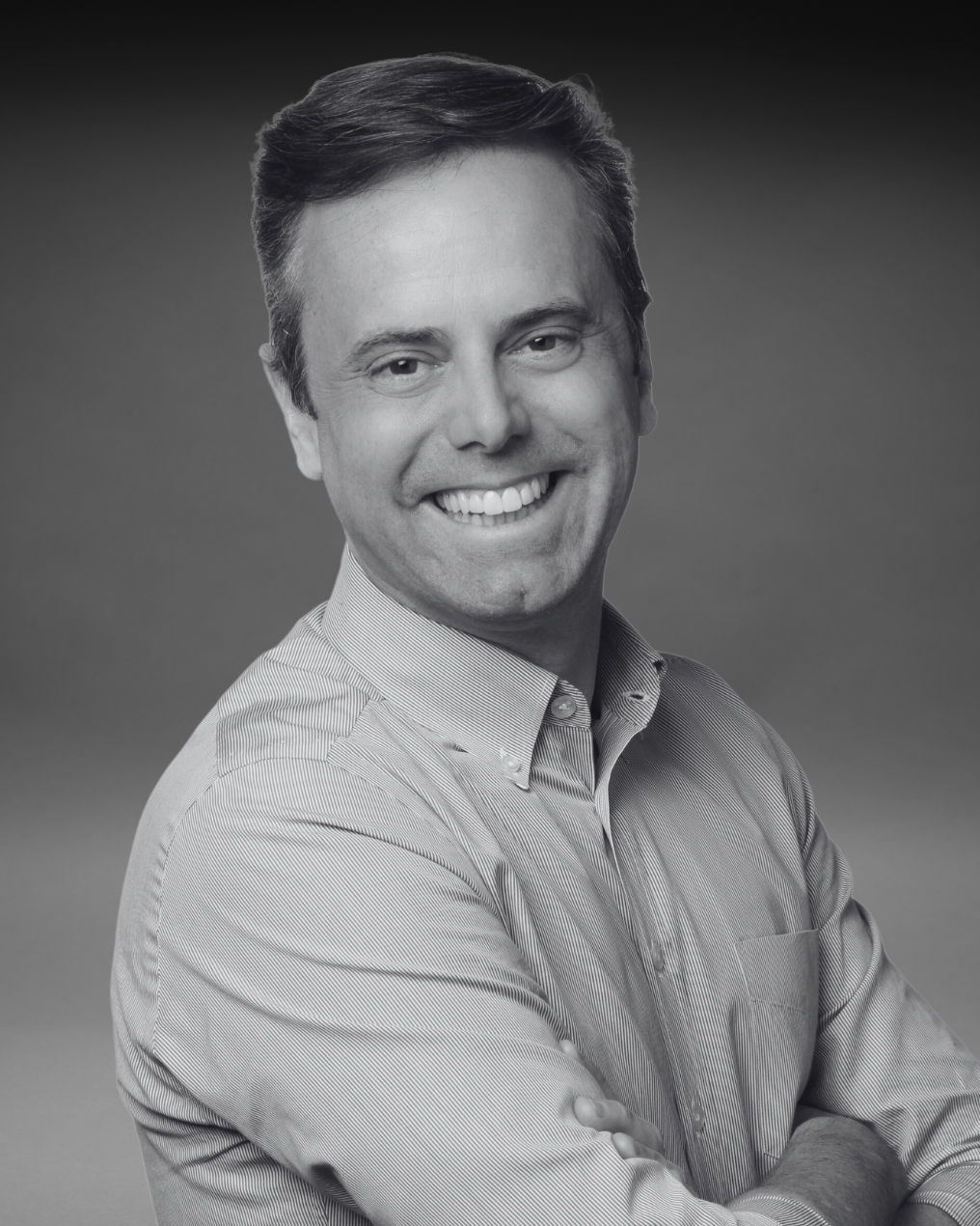 Headshot of Marcio Oliveira