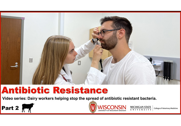 Antibiotic Resistance