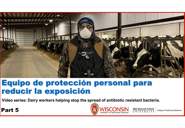 Equipo de protección personal 