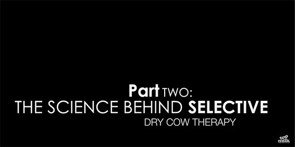 Title The Science Behind Selective