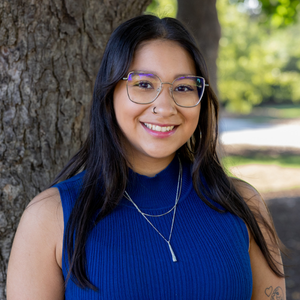 Abigail Solis-Almaguer