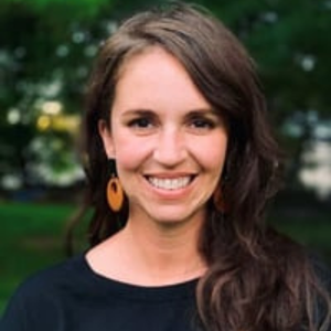 Annie Greig