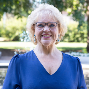 Charlene Reha