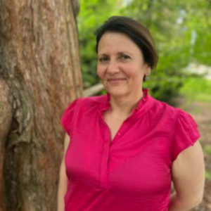 Lana Hadzajlic-King