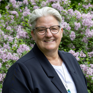 Lisa Laughman