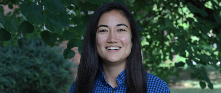 Olivia Scott | University Health and Wellbeing | Michigan State University