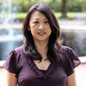 Pam Hang