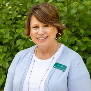 Patty Creighton