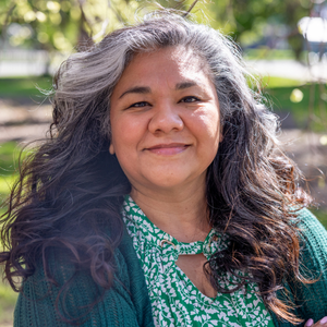 Tessie Cardenas-Gutierrez
