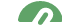 green dial accessibility score indicator