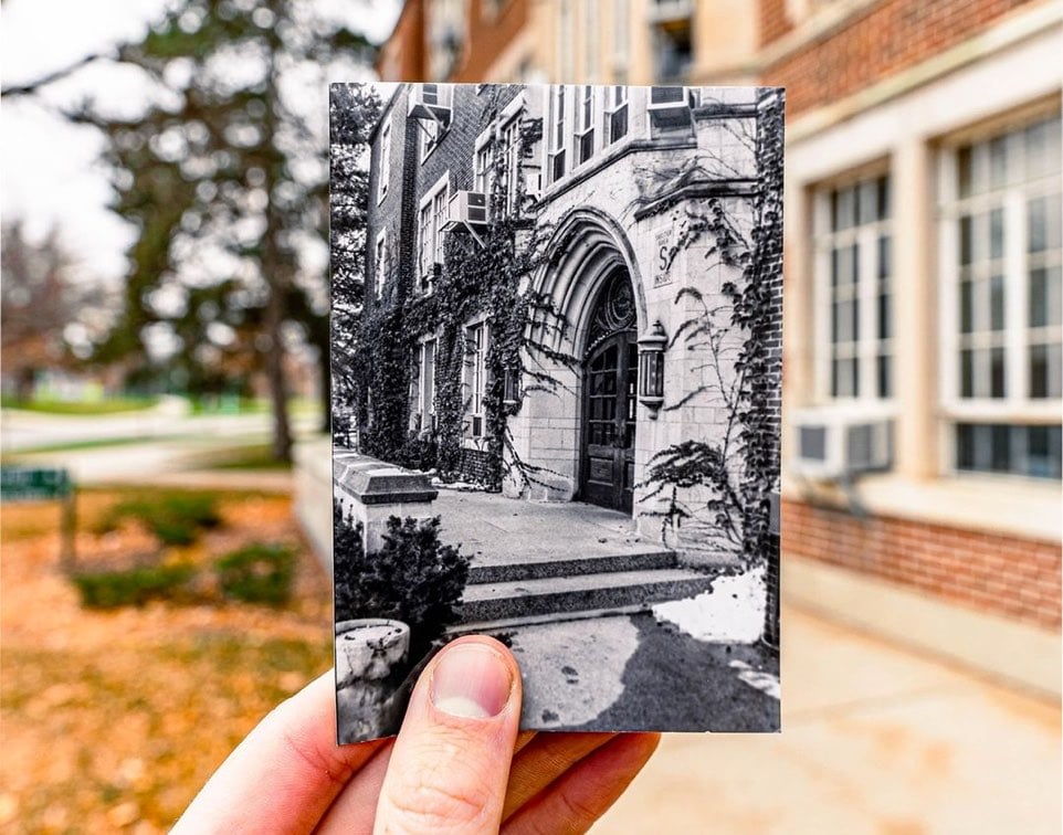 MSU history