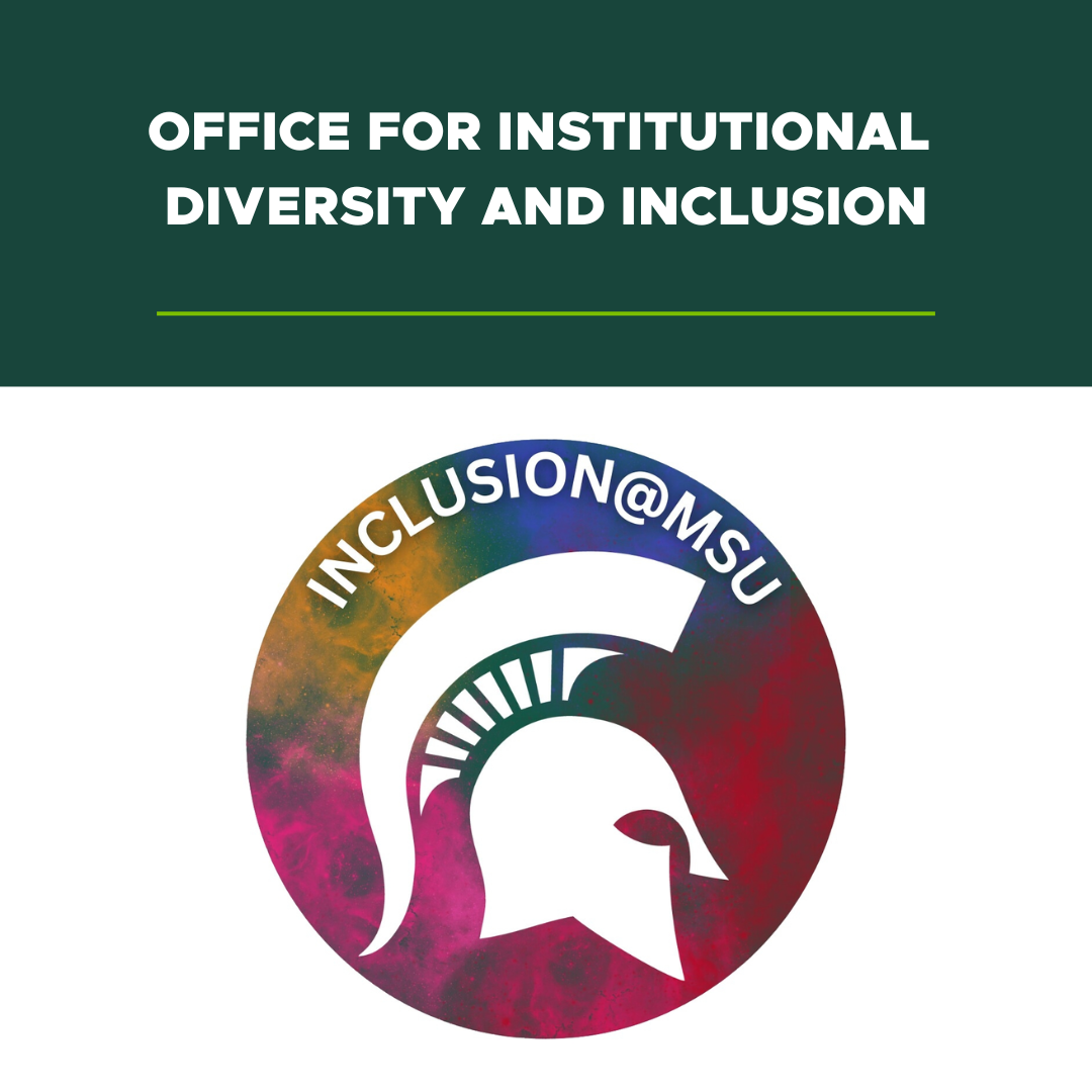 Office for Institutional Diversity and Inclusion