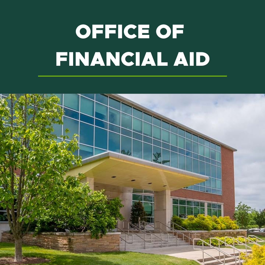 Office of Financial Aid
