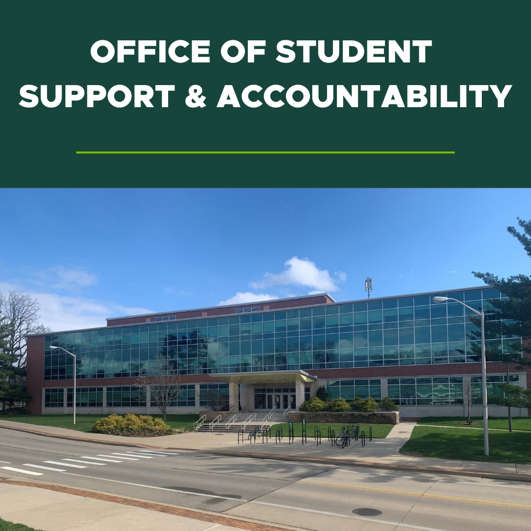 Office of Student Support and Accountability