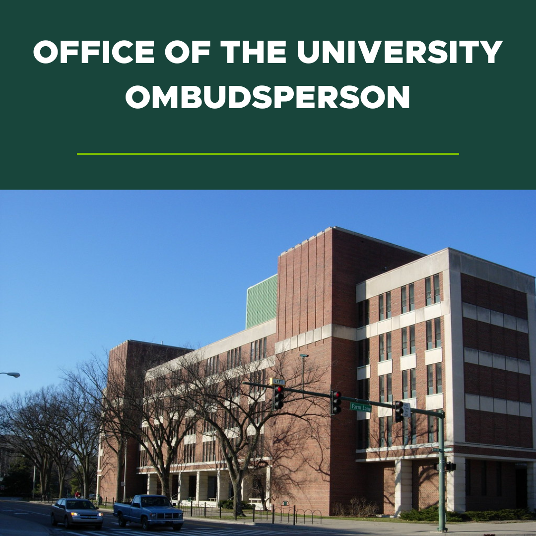 Office of the University Ombudsperson