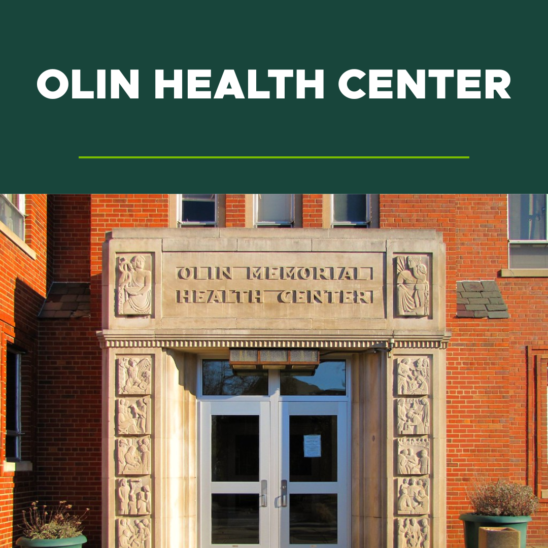 Olin Health Center