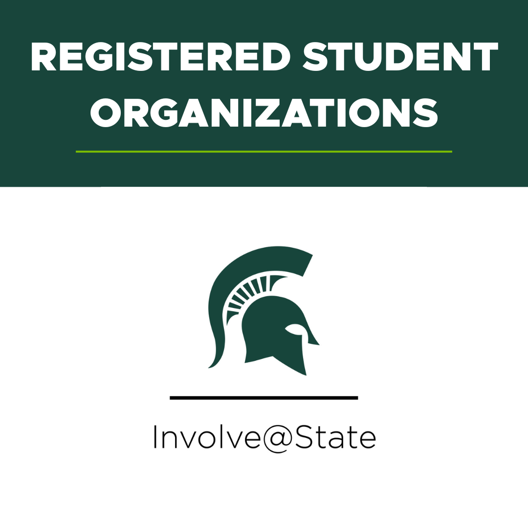 Registered Student Organizations