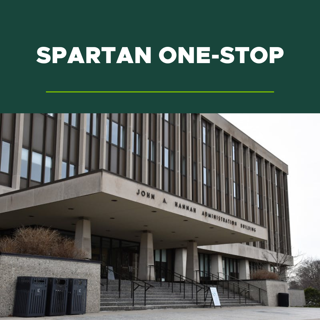 Spartan One Stop