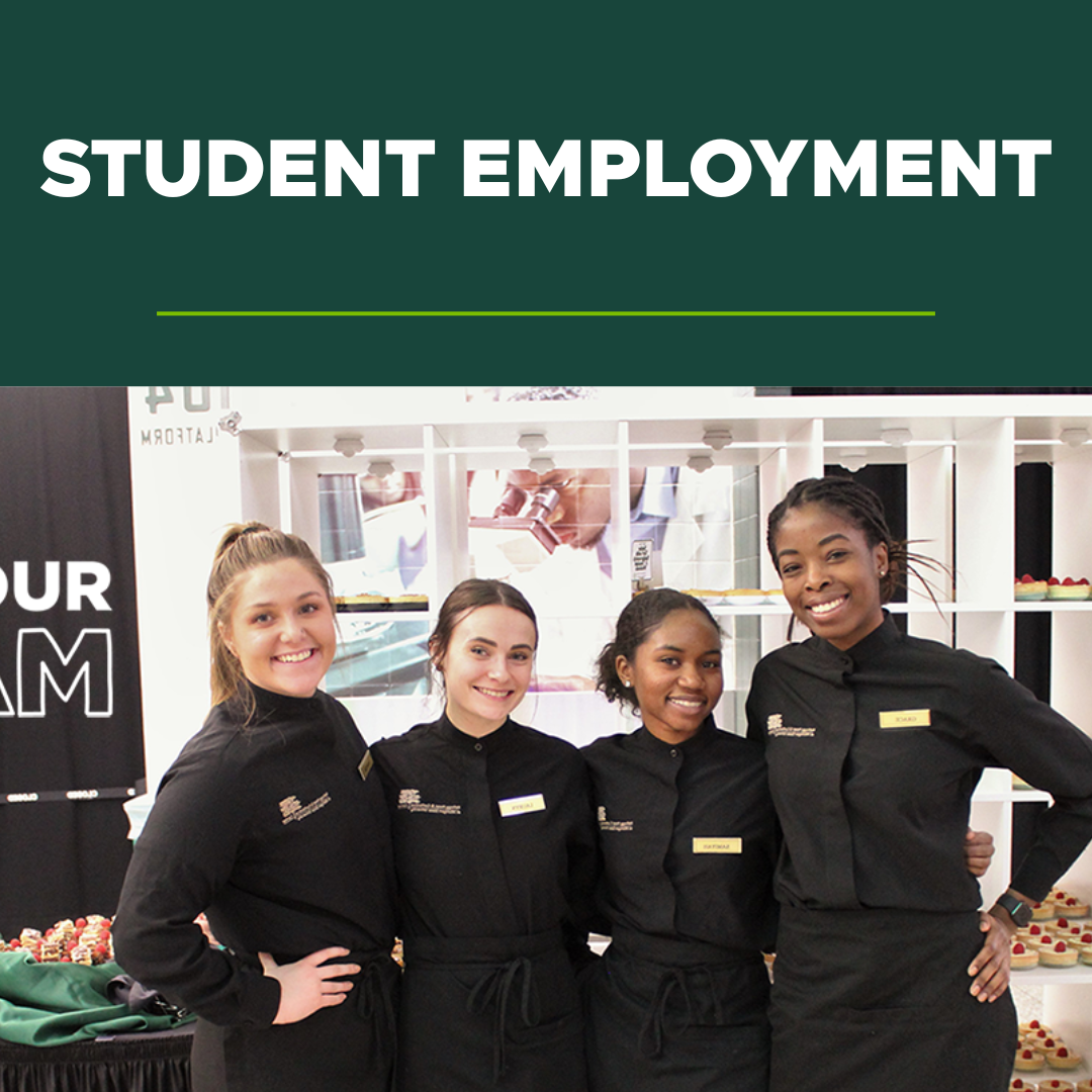Student Employment