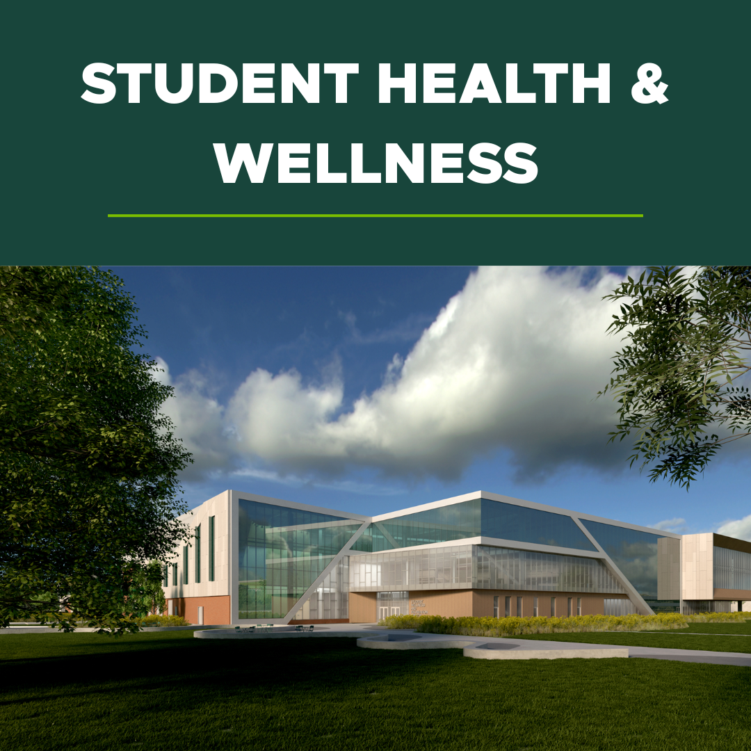 Student Health and Wellness