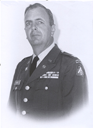 Photo of Glenn W. Alday