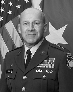 Photo of Alan D. Bell