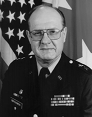 Photo of Steve L. Repichowski