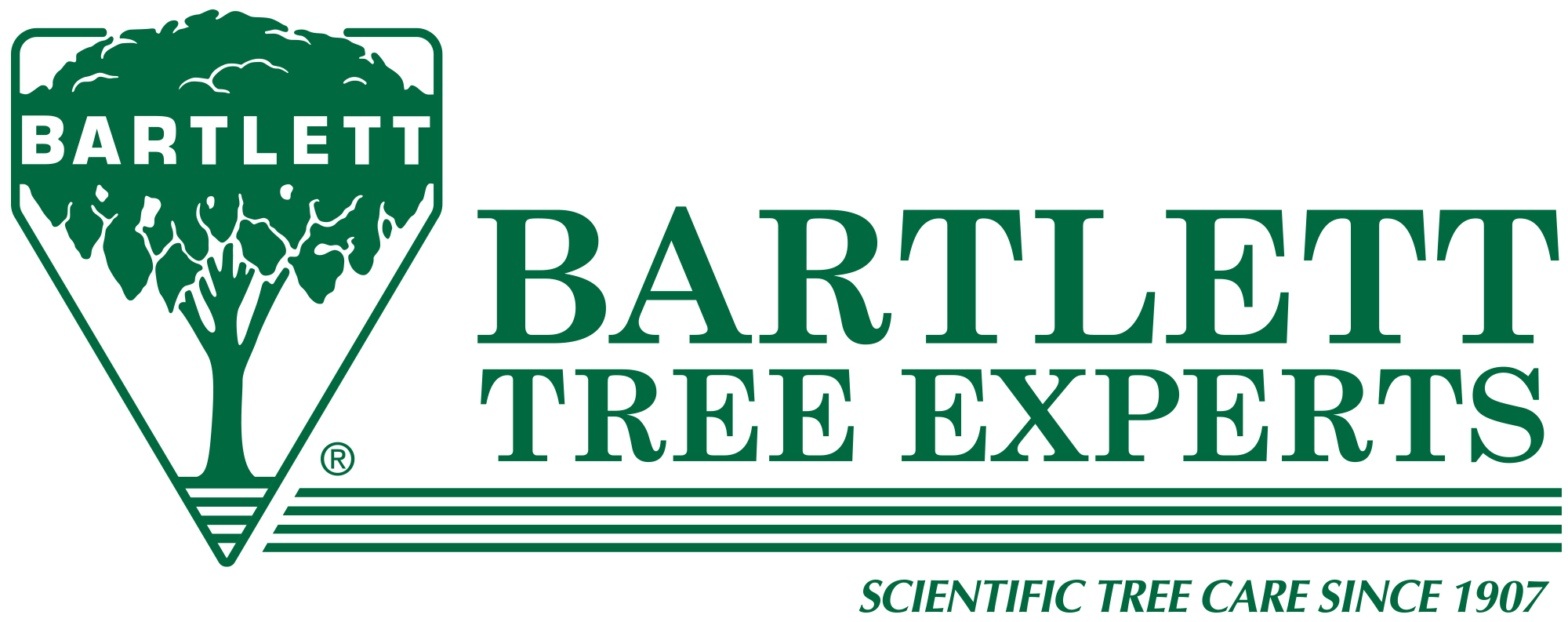 bartlett logo for screens