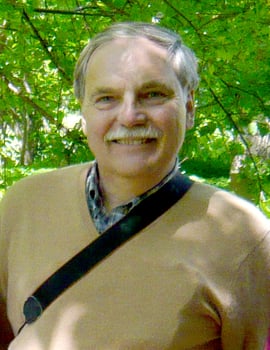 Dr. Frank W. Telewski