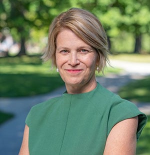 Heather C. Swain