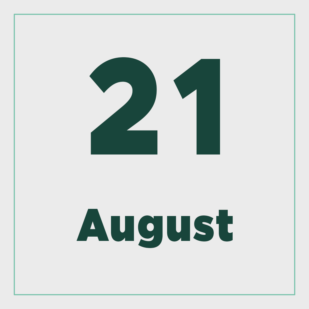 Aug-21