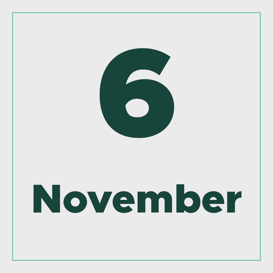 november-6
