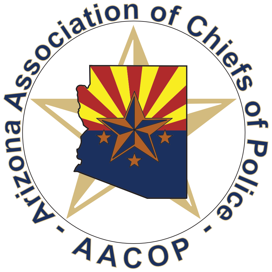 Arizona Association of Chiefs of Police logo