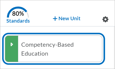 NCE-Standards