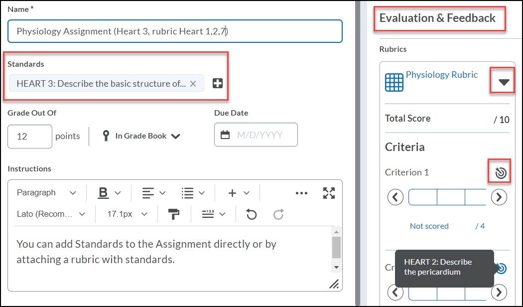 Standards-assignments-with-rubric