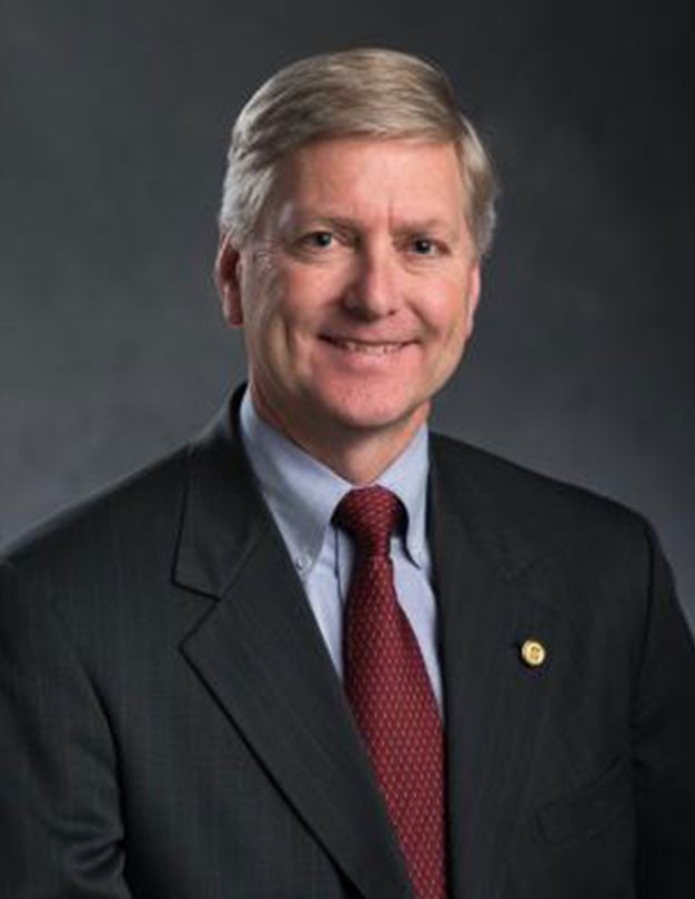 Headshot of Dan Bollman