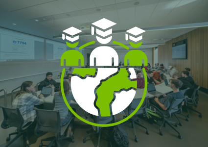 Transfer Student Success Initiative