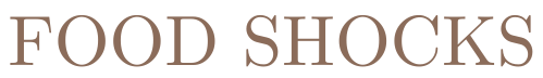 FOOD SHOCKS_Logo