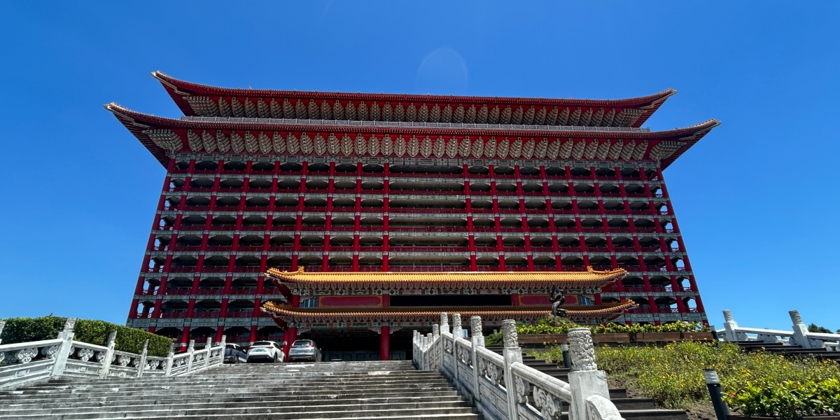 GrandHotel_Taiwan_Carousel