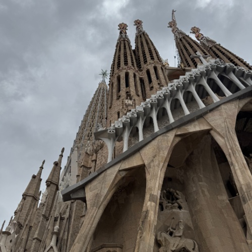 SagradaFamilia_500x500