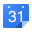 Google Calender