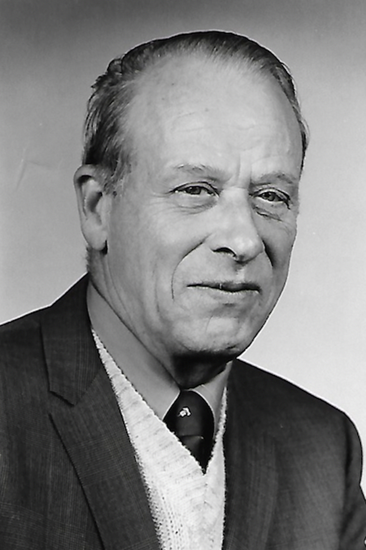 Clifford_Humphry