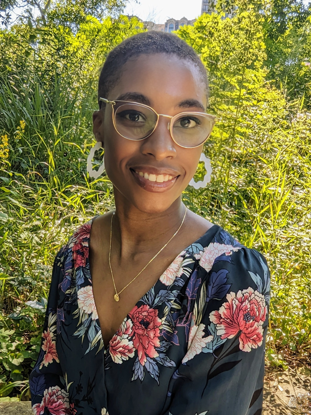Danielle Cadet