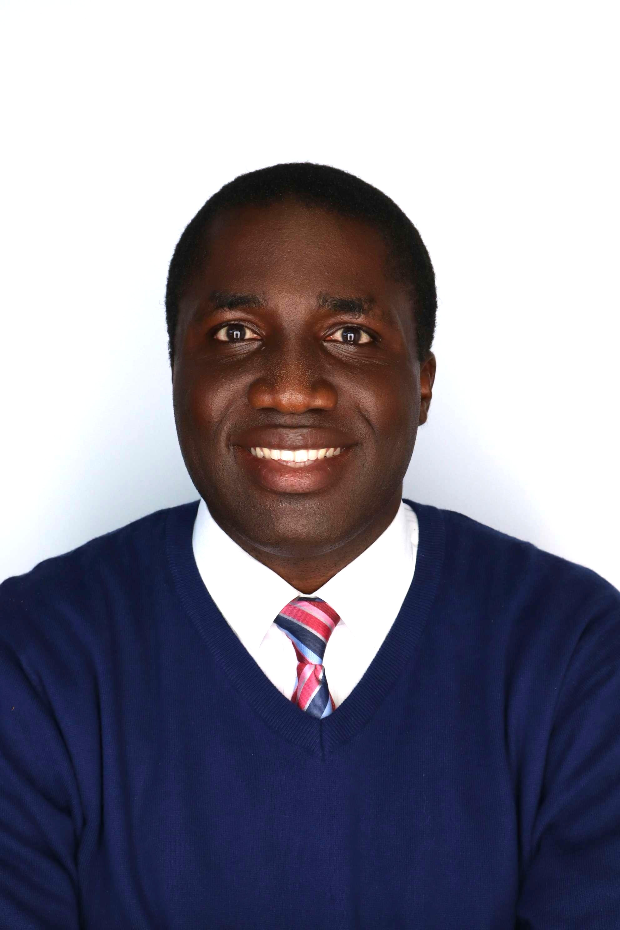 Joseph Ifeanyi Ulasi