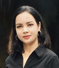 Kunti Adhikari