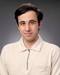 Arman Khoshnevis
