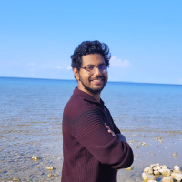 Maruf Md Ikram