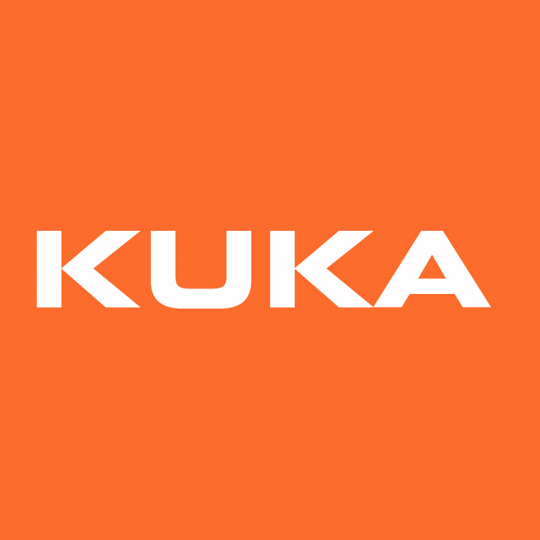 KUKA Logo